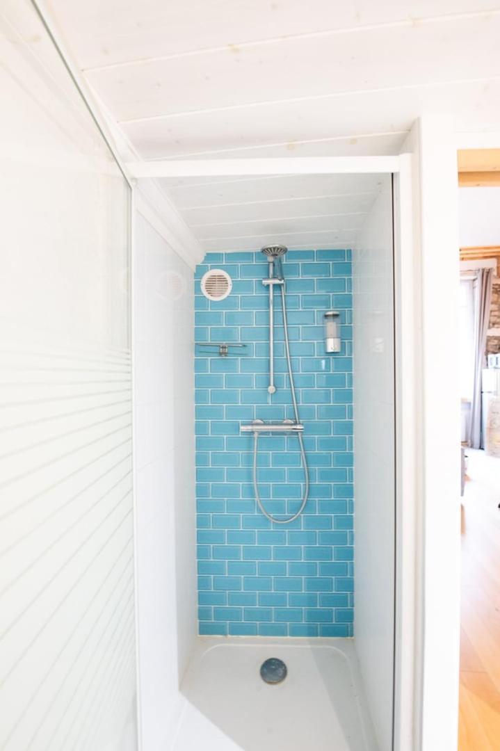 Le Petit Imbert - Studio Chaleureux Et Cozy Лион Экстерьер фото